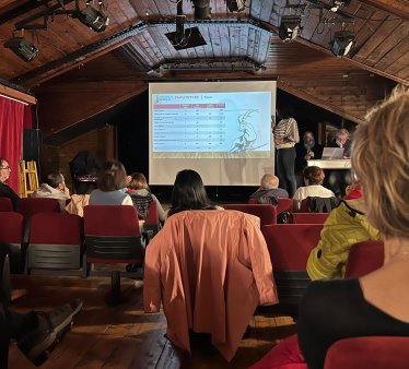 Anadolu Dağcılık Spor Kulübü Olağan Genel Kurulu