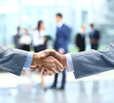 Sizleri Aramızda Görmek İsteriz