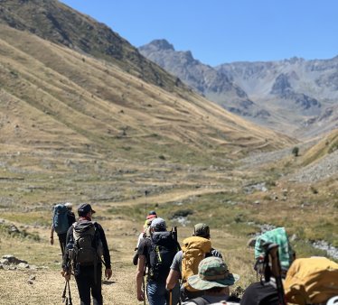 Sizleri Aramızda Görmek İsteriz