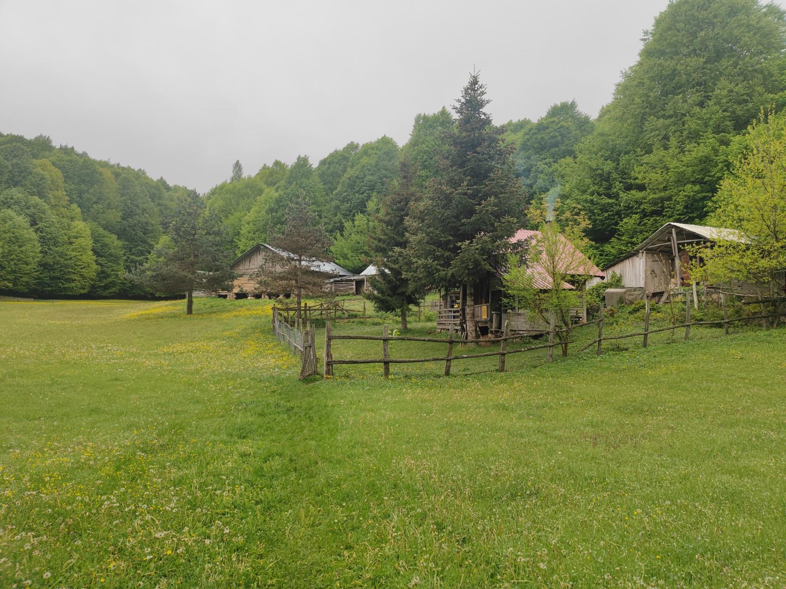 AYTEPE MENEKŞE DOĞA YÜRÜYÜŞÜ
