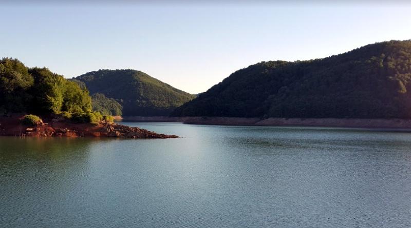DARLIK KÖYÜ-DARLIK GÖLÜ KORUMA DOĞA YÜRÜYÜŞÜ