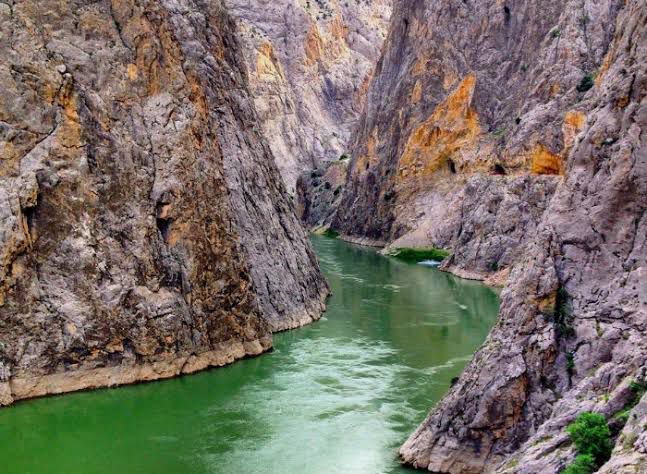 DİVRİĞİ-KEMALİYE