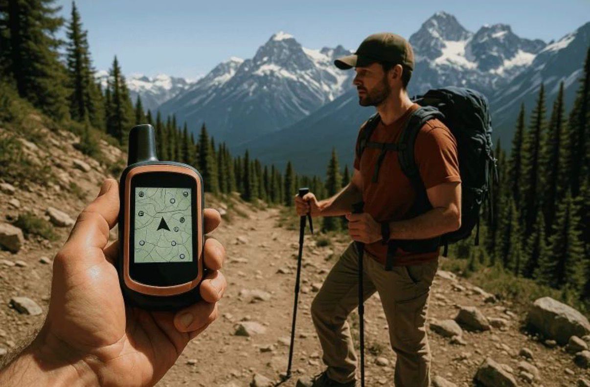 DOĞADA NAVİGASYON EĞİTİMİ