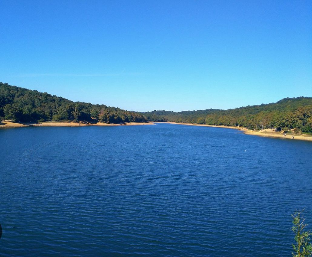 GÖKTÜRK TABİAT PARKI DOĞA YÜRÜYÜŞÜ