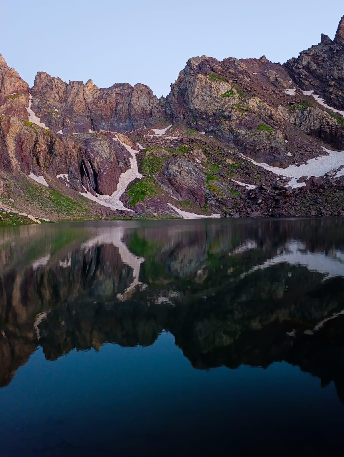 HAKKARİ DOĞA YÜRÜYÜŞÜ