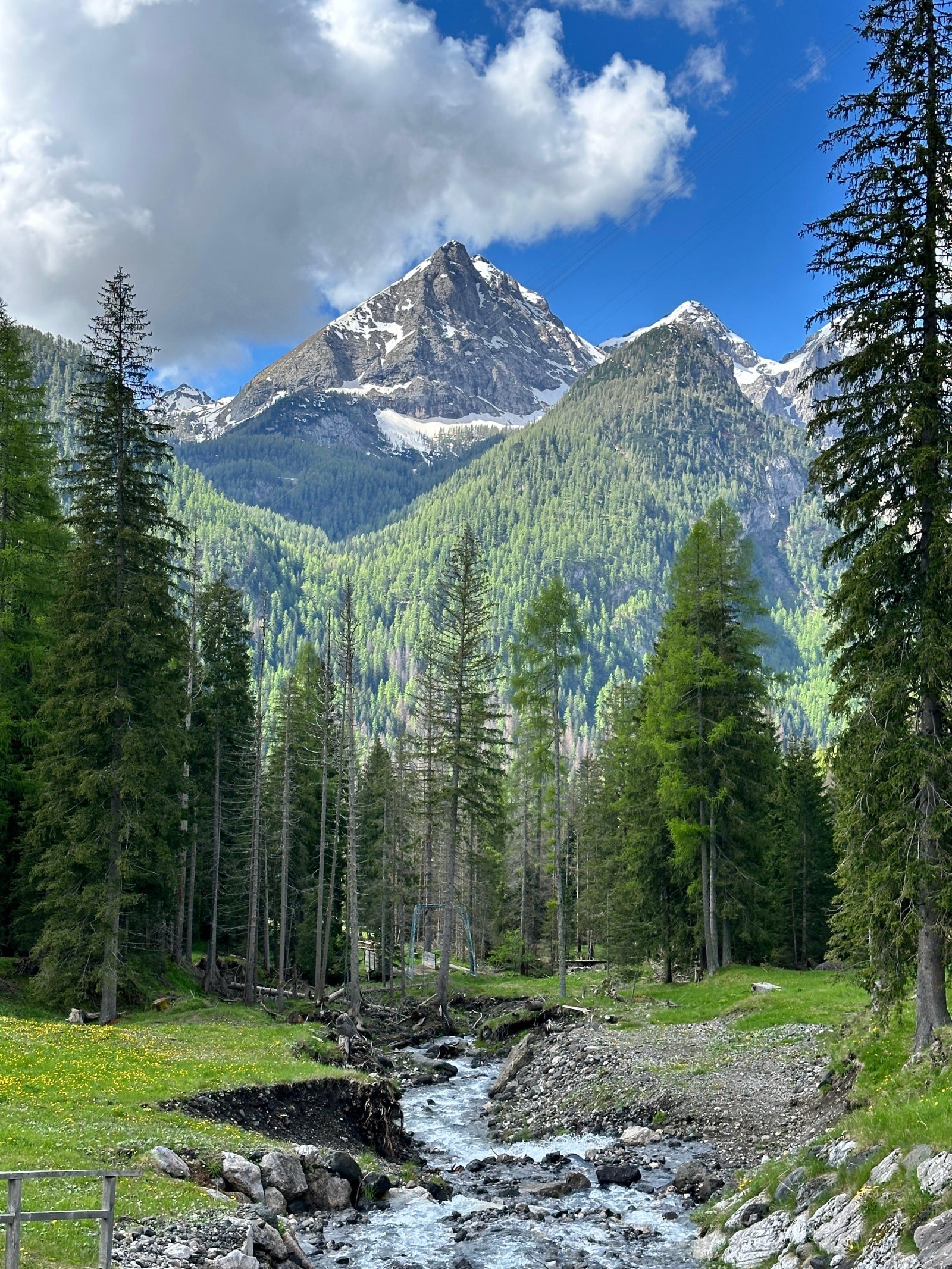 İTALYA DOLOMİTLER TREKKING-VENEDİK