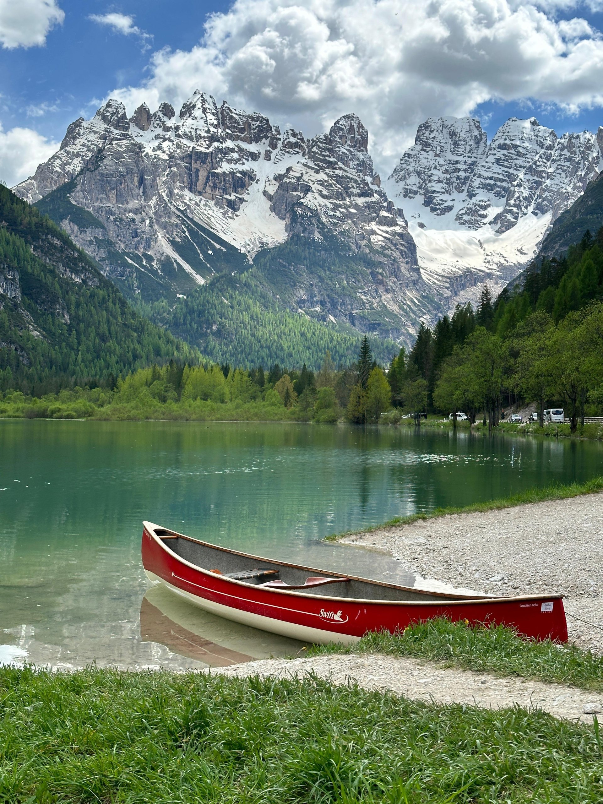 İTALYA DOLOMİTLER TREKKING-VENEDİK