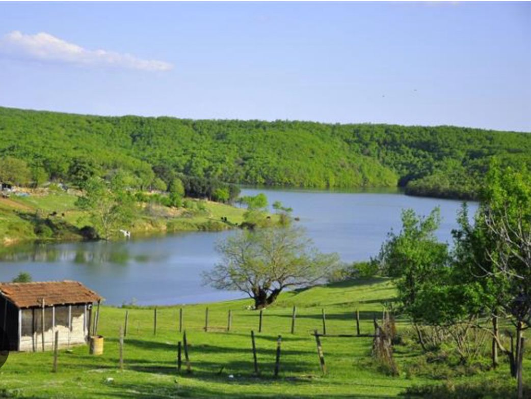 KÖMÜRLÜK - ESENCELİ DOĞA YÜRÜYÜŞÜ