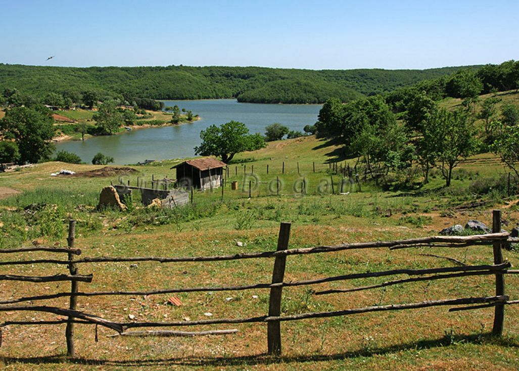 KÖMÜRLÜK - ESENCELİ DOĞA YÜRÜYÜŞÜ