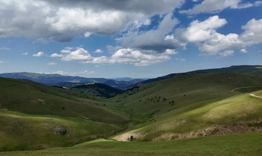 KÖROĞLU DAĞ FAALİYETİ