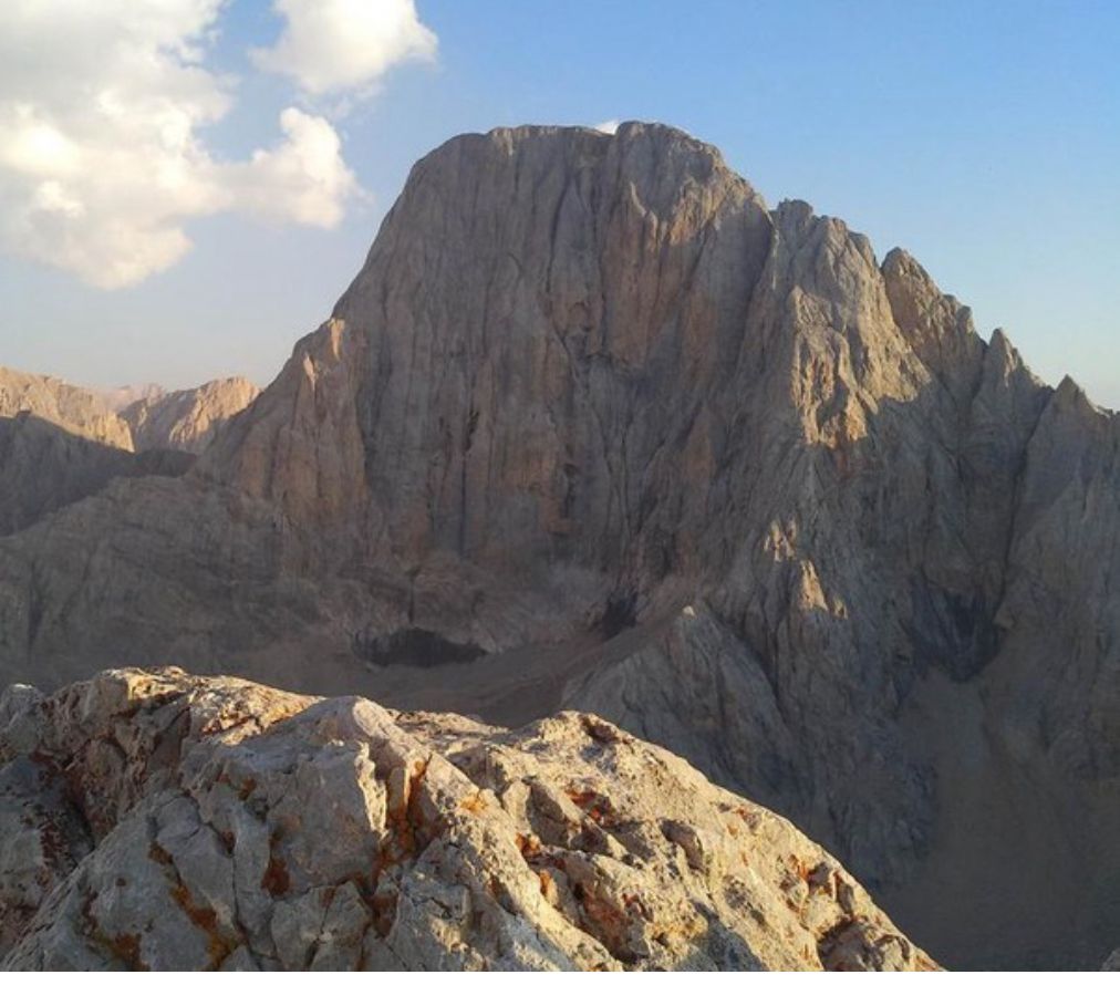 KÜÇÜK DEMİRKAZIK DAĞ FAALİYETİ