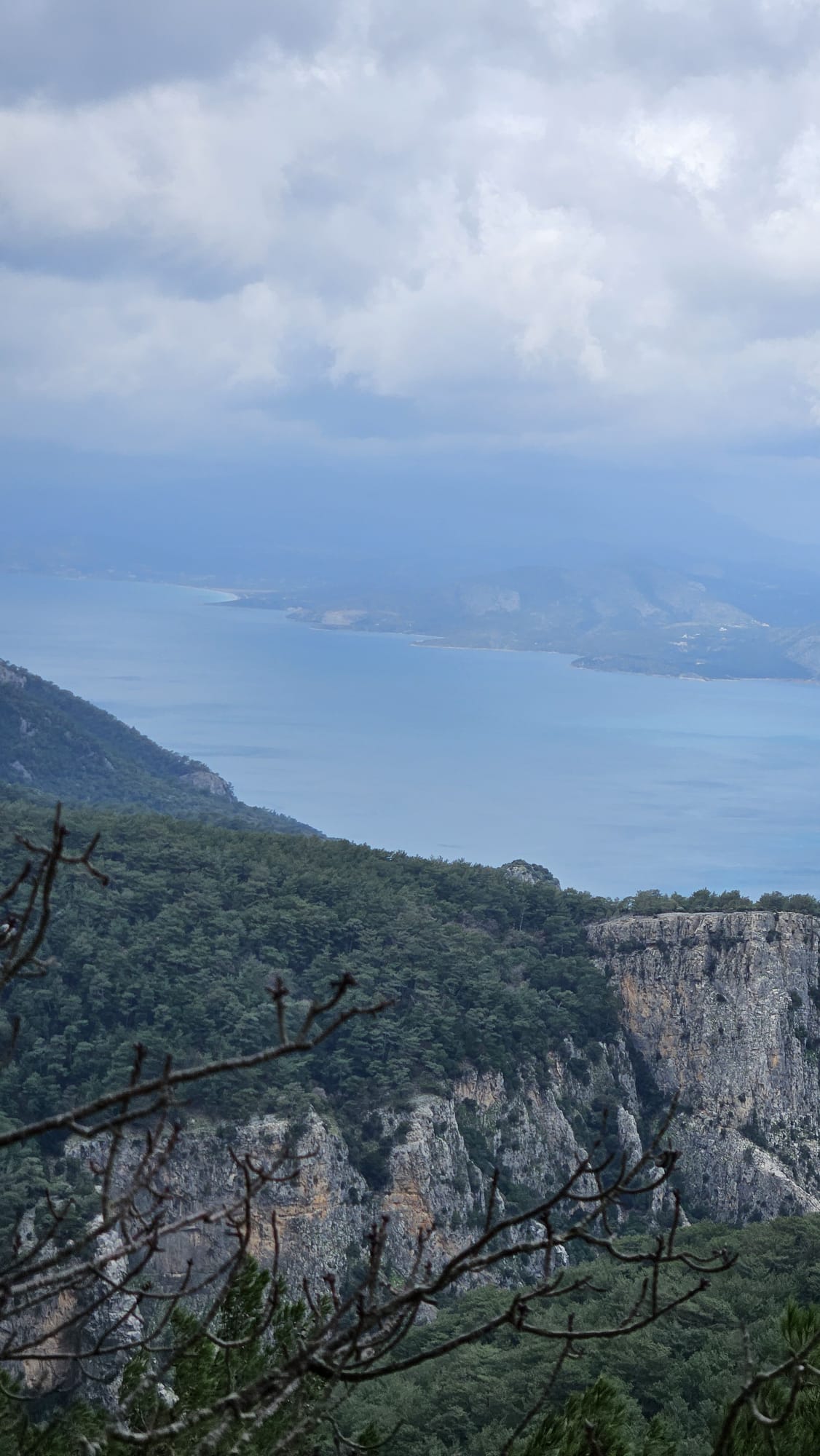 MERYEMANA EFES DİLEK YARIMADASI MİLLİ PARK ŞİRİNCE DOĞA YÜRÜYÜŞÜ VE KÜLTÜR FAALİYETİ