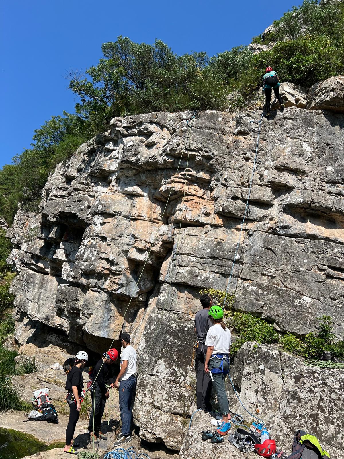 SPOR TIRMANIŞ MODÜL 1