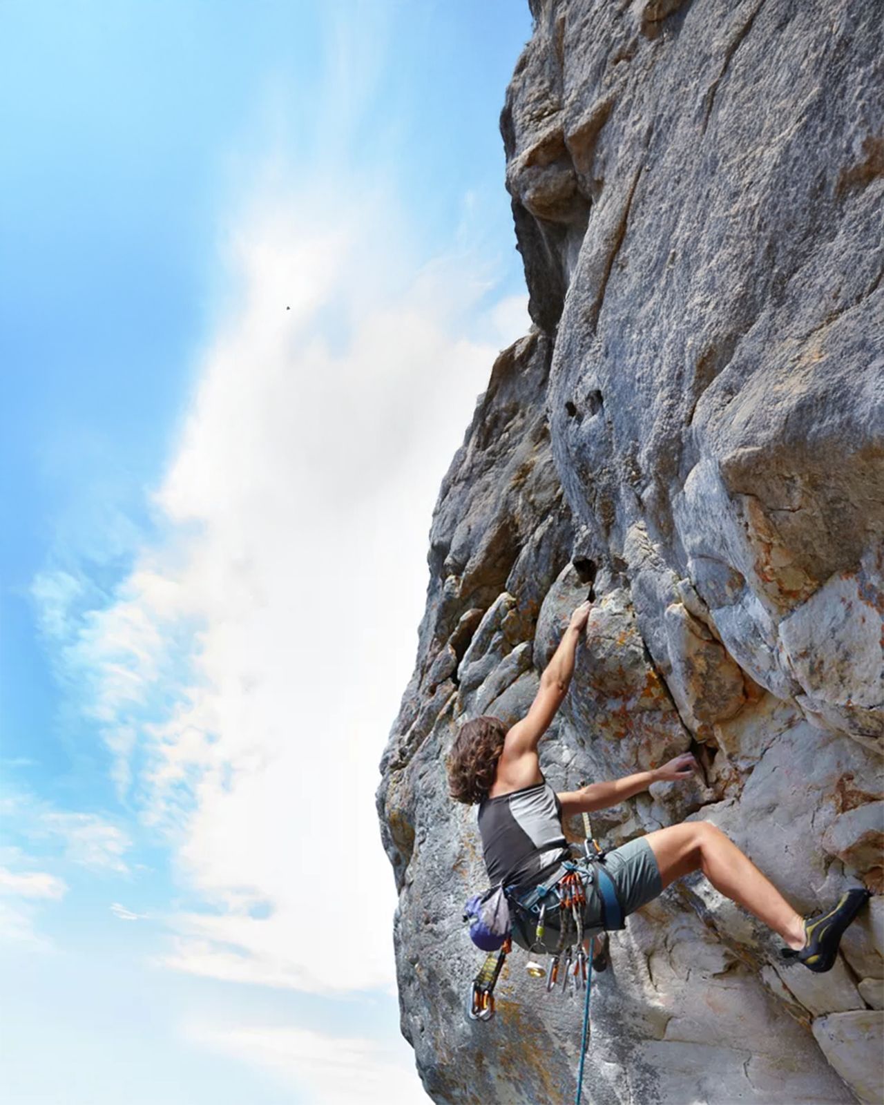 SPOR TIRMANIŞ MODÜL 2 EĞİTİMİ