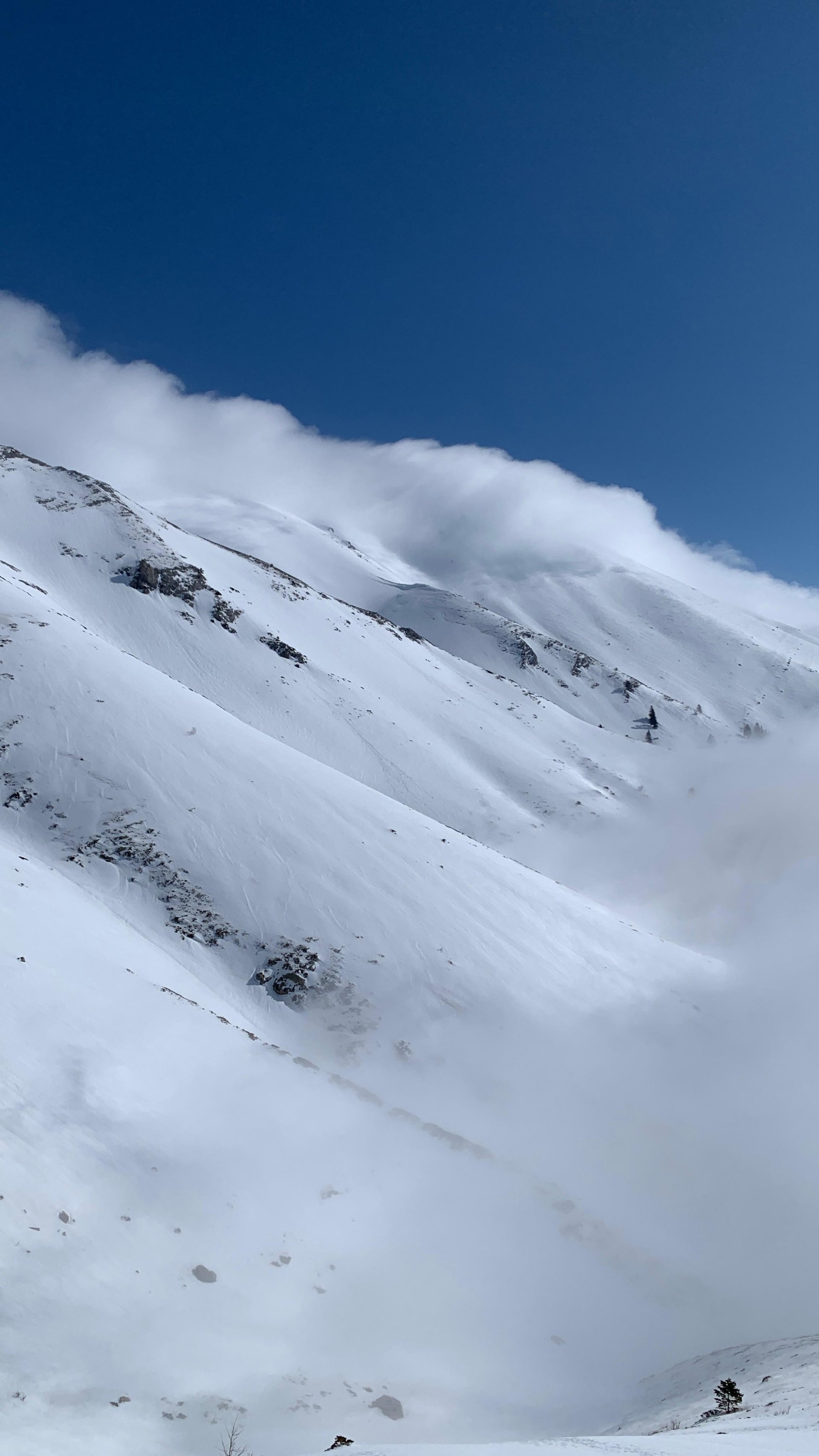 ULUDAĞ KIŞ TIRMANIŞI (2543 mt)